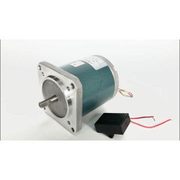 90mm 220V 72rpm three phase ac synchronous motor